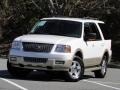Oxford White - Expedition Eddie Bauer Photo No. 1