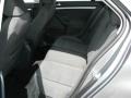 2010 Platinum Grey Metallic Volkswagen Jetta S Sedan  photo #13