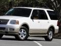 Oxford White - Expedition Eddie Bauer Photo No. 7