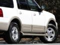 Oxford White - Expedition Eddie Bauer Photo No. 8