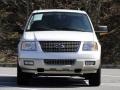 Oxford White - Expedition Eddie Bauer Photo No. 9