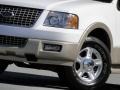 Oxford White - Expedition Eddie Bauer Photo No. 11