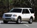 Oxford White - Expedition Eddie Bauer Photo No. 12