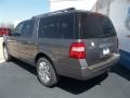 2013 Sterling Gray Ford Expedition EL Limited  photo #4