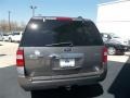 2013 Sterling Gray Ford Expedition EL Limited  photo #5