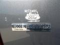 2013 Sterling Gray Ford Expedition EL Limited  photo #6