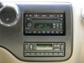 2006 Ford Expedition Eddie Bauer Controls