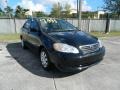 2006 Black Sand Pearl Toyota Corolla CE  photo #1