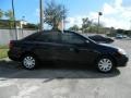2006 Black Sand Pearl Toyota Corolla CE  photo #2