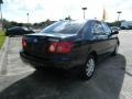 2006 Black Sand Pearl Toyota Corolla CE  photo #3