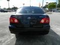 2006 Black Sand Pearl Toyota Corolla CE  photo #4