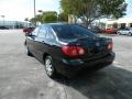 2006 Black Sand Pearl Toyota Corolla CE  photo #5