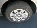 2013 Ford Expedition EL Limited Wheel and Tire Photo