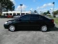 2006 Black Sand Pearl Toyota Corolla CE  photo #6