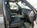 2013 Sterling Gray Ford Expedition EL Limited  photo #15