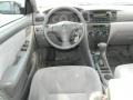 2006 Black Sand Pearl Toyota Corolla CE  photo #9