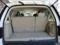 2006 Ford Expedition Medium Parchment Interior Trunk Photo