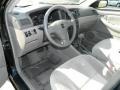 2006 Black Sand Pearl Toyota Corolla CE  photo #12