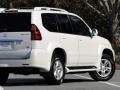 Blizzard White Pearl - GX 470 Photo No. 3