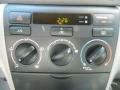 2006 Black Sand Pearl Toyota Corolla CE  photo #17