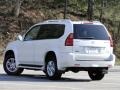 Blizzard White Pearl - GX 470 Photo No. 4