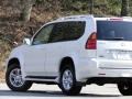 Blizzard White Pearl - GX 470 Photo No. 5