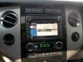 Charcoal Black Controls Photo for 2013 Ford Expedition #78689068