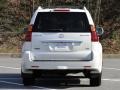Blizzard White Pearl - GX 470 Photo No. 10
