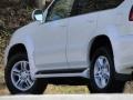 Blizzard White Pearl - GX 470 Photo No. 13