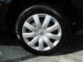 2006 Black Sand Pearl Toyota Corolla CE  photo #28