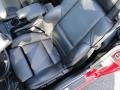 Black Front Seat Photo for 2006 BMW 3 Series #78689717