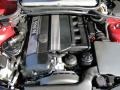 3.0 Liter DOHC 24-Valve VVT Inline 6 Cylinder Engine for 2006 BMW 3 Series 330i Convertible #78689785