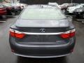 2013 Nebula Gray Pearl Lexus ES 300h Hybrid  photo #3