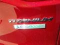 2013 Ruby Red Metallic Ford Escape Titanium 2.0L EcoBoost  photo #7