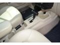 2007 Volkswagen New Beetle Cream Interior Transmission Photo