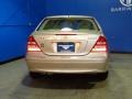 Desert Silver Metallic - C 320 4Matic Sedan Photo No. 6