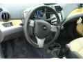 Yellow/Yellow Steering Wheel Photo for 2013 Chevrolet Spark #78690232