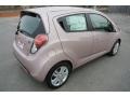 Techno Pink - Spark LT Photo No. 4