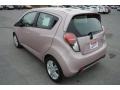 Techno Pink - Spark LT Photo No. 5