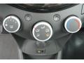 Silver/Silver Controls Photo for 2013 Chevrolet Spark #78690400
