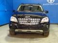 Black - ML 350 4Matic Photo No. 2