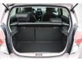Silver/Silver Trunk Photo for 2013 Chevrolet Spark #78690487