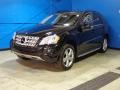 Black - ML 350 4Matic Photo No. 3