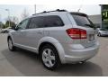 Bright Silver Metallic - Journey SXT AWD Photo No. 3