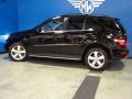 Black - ML 350 4Matic Photo No. 4