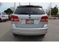 Bright Silver Metallic - Journey SXT AWD Photo No. 4
