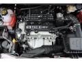 2013 Spark LT 1.2 Liter DOHC 16-Valve VVT S-TEC II 4 Cylinder Engine