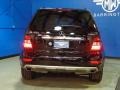 Black - ML 350 4Matic Photo No. 6