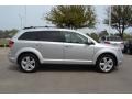 Bright Silver Metallic - Journey SXT AWD Photo No. 6