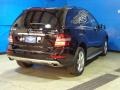 Black - ML 350 4Matic Photo No. 7
